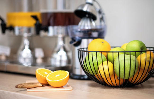 Nemea Appart Hotel Bordeaux Pessac - Foto 59