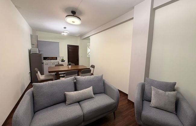 Villa Las Flores - Foto 60