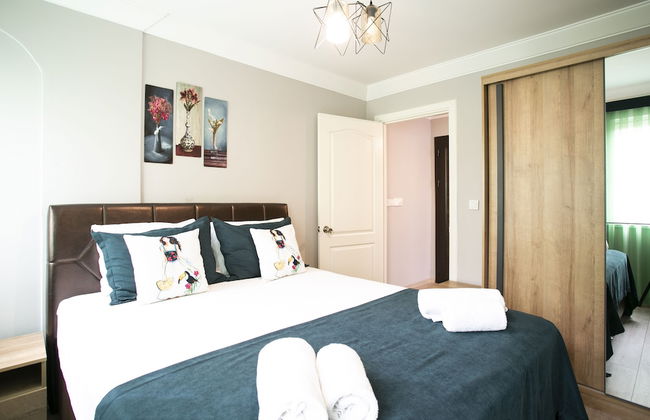 Sirena's Suites - Foto 42