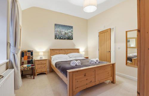 The Barns - North East Escapes - Foto 25