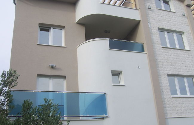 Apartments Villa Erik - Photo 79