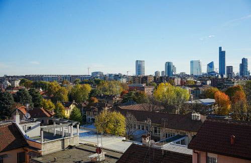 Green House in Milan 10min from CentralStation - Foto 21
