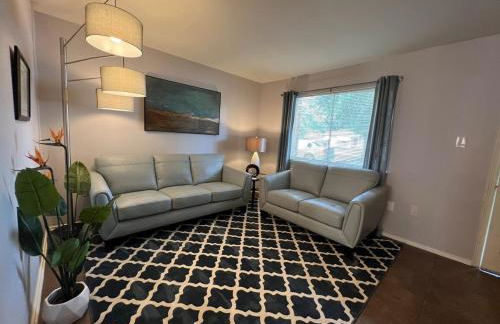 First floor 1-bedroom Apt with off-street parking - Foto 2