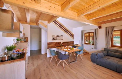 Ferienwohnung zwischen Burghausen und Salzburg - Foto 8