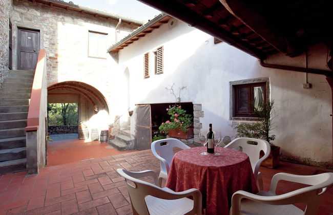 Belvilla by OYO Serene Apartment With Garden - Foto 19