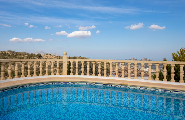 Villa Robinson - Foto 21