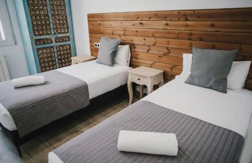 BBarcelona Fira Superior Flats - Foto 75