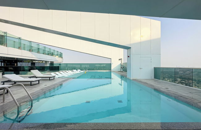 Marco Polo - Furnished 1BR With Skyline Views Near Zabeel Park - Photo 40