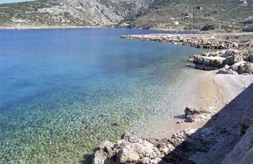 Holiday Home Lucija "" Private house with pool "" - Foto 16
