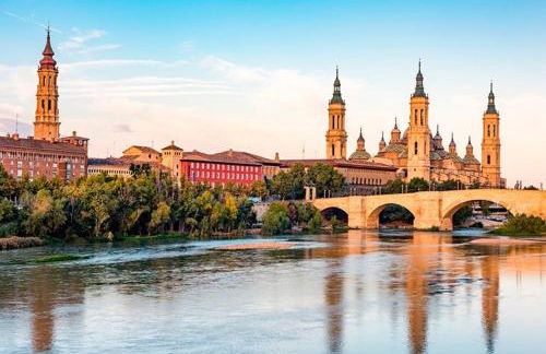 Zaragoza y sus 2 catedrales - Foto 20