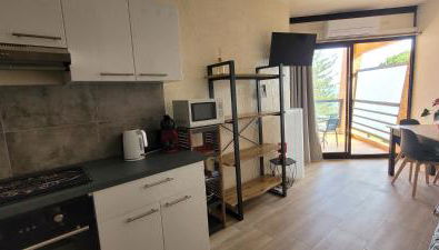 Santa Lucia Dream - Foto 5, stove