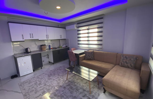 Fatih Apart Otel - Foto 6