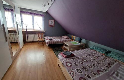 Pokoje u Ali - Foto 5