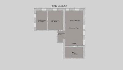 Ferienwohnung Aus-Zeit auf dem Lande - Foto 2