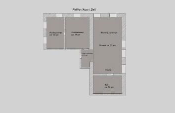 Ferienwohnung Aus-Zeit auf dem Lande - Foto 2