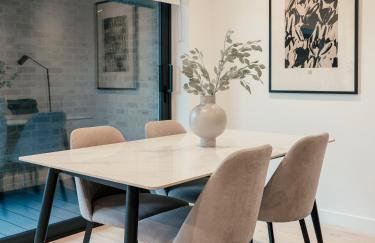 Urban Rest Camden Town - Foto 14