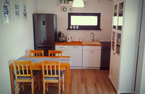 Dom drewniany Ustka - Foto 15