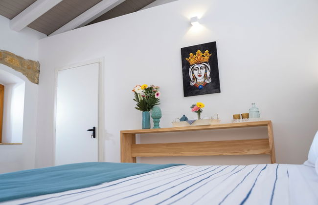 Masseria Santa Barbara - Foto 15