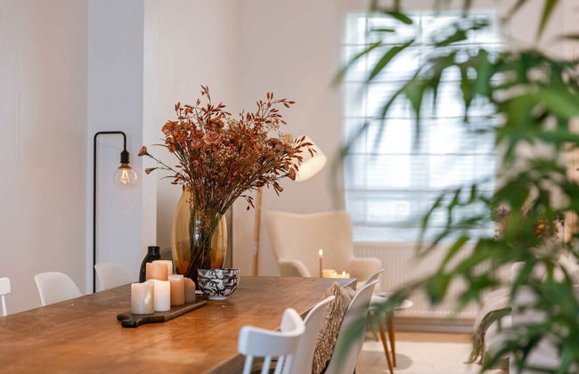 Charming Townhouse in Ghent Perfect for 6 Guests - Foto 35