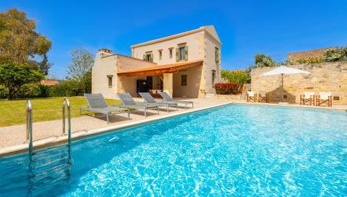 Villa Nafsika - Foto 5, Other