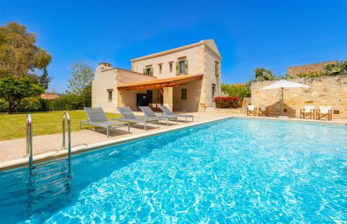 Villa Nafsika - Foto 5