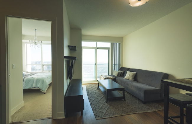 Stunning Suites Luxurious Downtown Condo - Foto 7