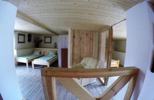 Kaszubskie Zacisze Zawory - Foto 56