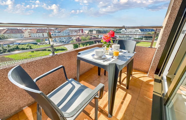 Apartamentos Los Arces - Foto 17