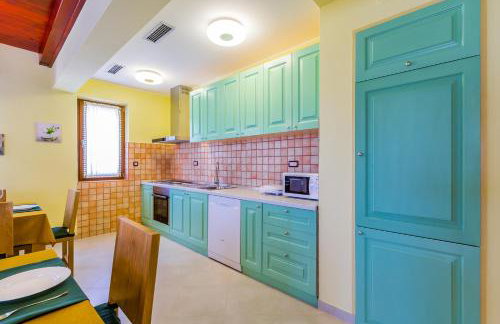 Pool Terrace Relax & Fun Villa Fuma - Foto 14