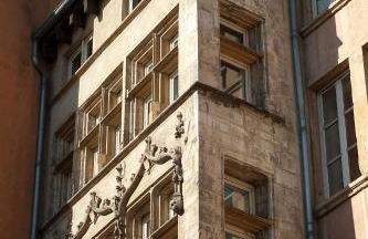 La Maison Debourg - Foto 57