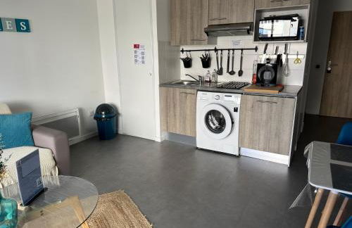 L’horizon bleu - Foto 6