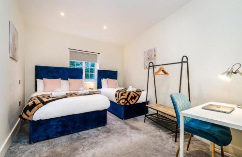 Two Waters 4bed Luxury Business and Retreat - Photo 66