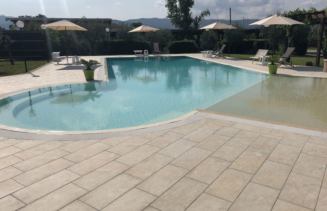 Country House Jamm Jà - Foto 9