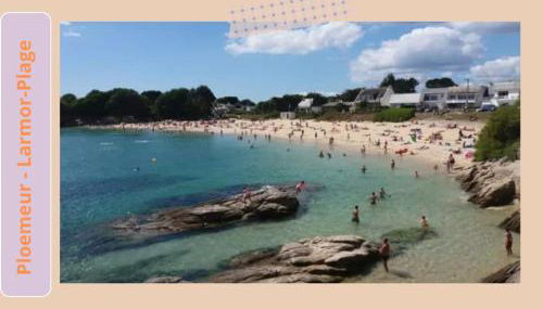 Le Ptit Kozhi - Vidéoprojecteur - Forêt & Plages - Foto 5