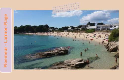 Le Ptit Kozhi - Vidéoprojecteur - Forêt & Plages - Foto 5