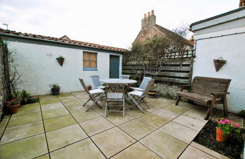 Bass View Cellardyke- contemporary coastal stay - Foto 14