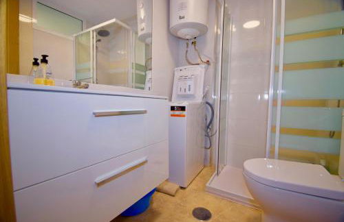 007 Relax Sea Views - Ac/wifi - NEW - Foto 26