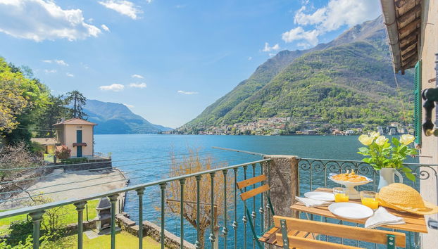 Deriva Apartment on Careno's Beach by Rent all Como - Photo 2, Image principale