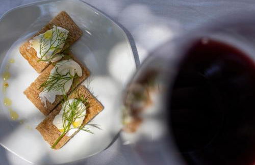 Petrus Cilento Rooms - Foto 17