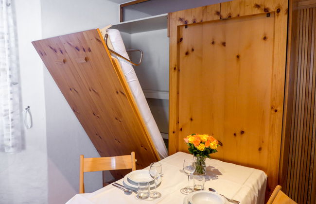 Chesa Maurus A12 - Foto 10