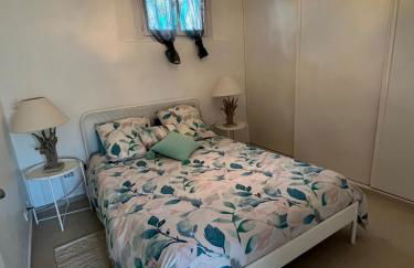 Villa Louis Pierre Appartement 3 pièces - Foto 12