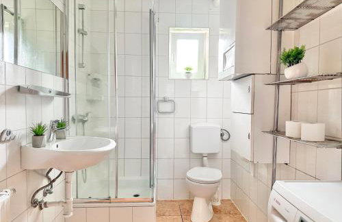 Prosportówek - Powidz - Dom Bliźniak nad Jeziorem z Dużym Ogrodem - Foto 53