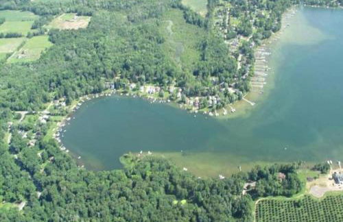 Sister Lake Cottages - Unit 1 - Foto 21