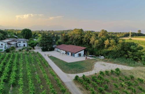 Agriturismo il Rovere - Foto 1