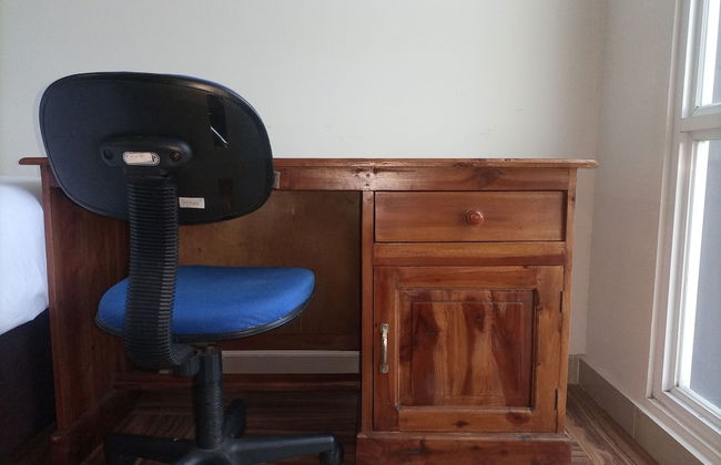 Cozy Studio At Taman Melati Sinduadi Apartment - Foto 7