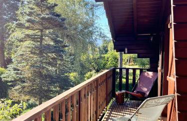 Chalet du Grand Arbre - Foto 29