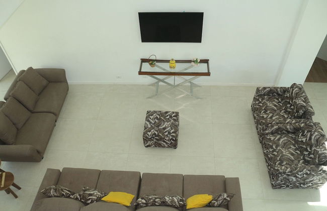 Mansao 6 suites c piscina e jacuzzi 082M - Foto 26