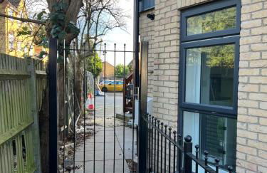 Fun 7 holidays entire flat - Foto 23