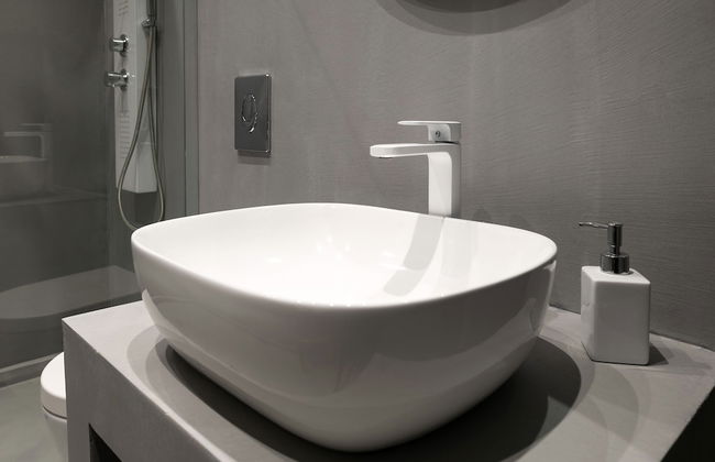 Elisa Seaside Luxury Suite Private hot Tub, Beach - Foto 26