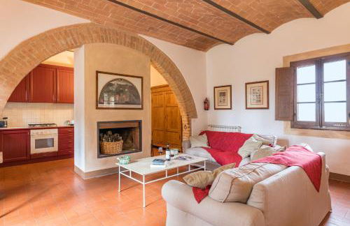 Villa Agriturismo Tenuta la Campana - Foto 8